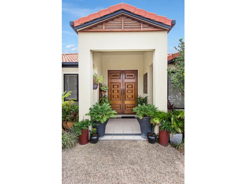 23 Sir Charles Holm Drive, Ormeau Hills QLD 4208