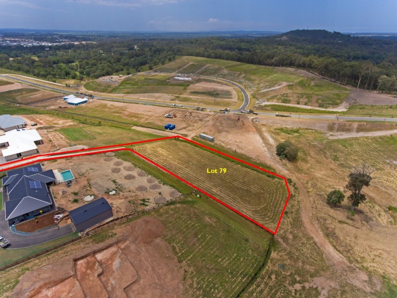 66 Montego Hills Drive, Kingsholme QLD 4208