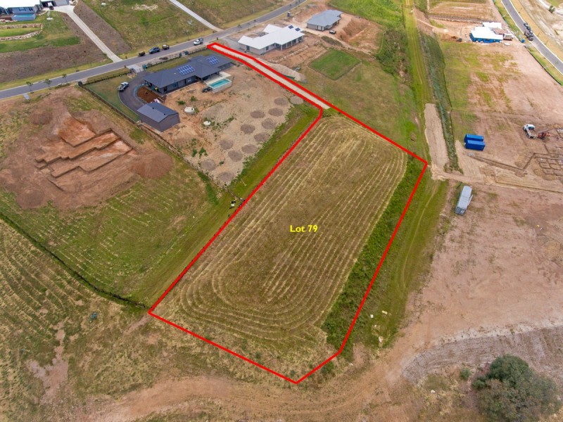 66 Montego Hills Drive, Kingsholme QLD 4208