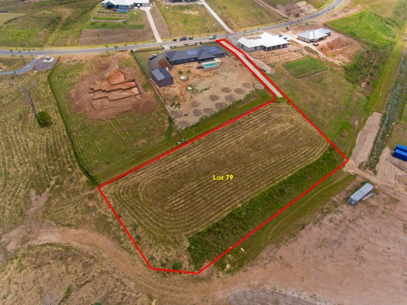 66 Montego Hills Drive, Kingsholme QLD 4208