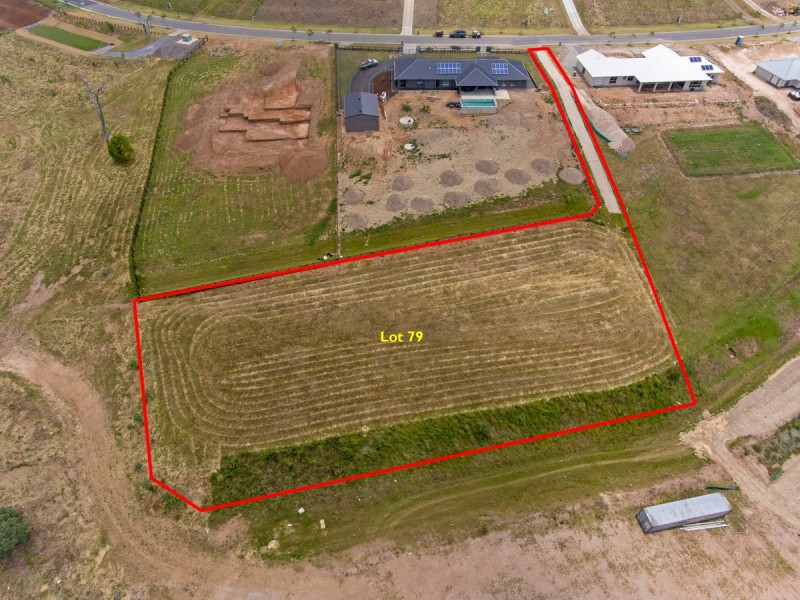 66 Montego Hills Drive, Kingsholme QLD 4208