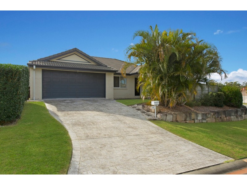 106 Karall Street, Ormeau QLD 4208