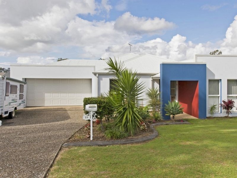19 Killarney Court, Ormeau QLD 4208