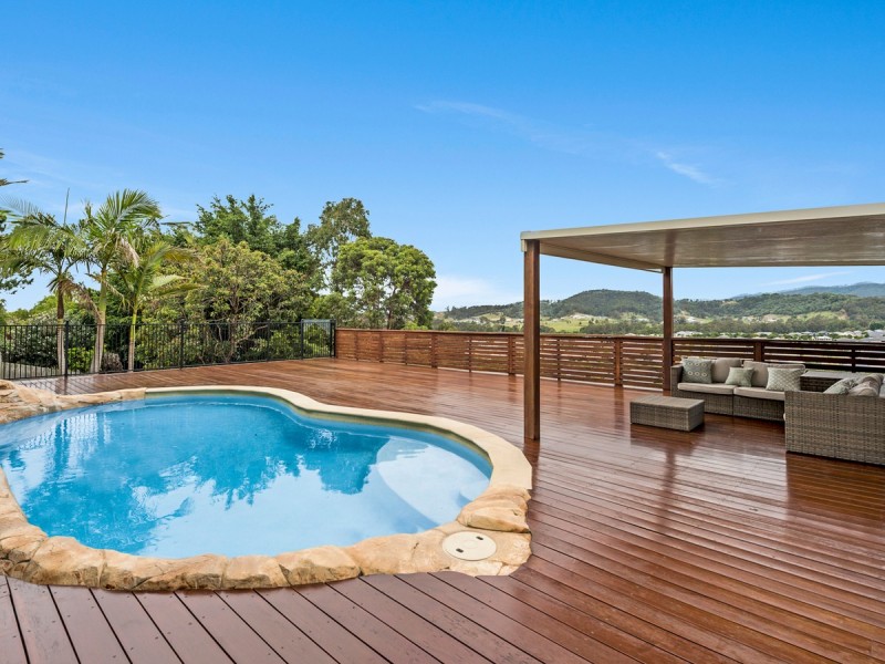 16 Sir Charles Holm Drive, Ormeau Hills QLD 4208