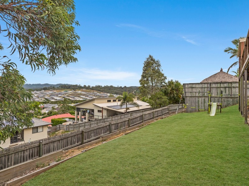 16 Sir Charles Holm Drive, Ormeau Hills QLD 4208