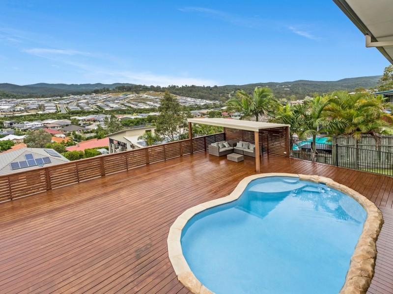 16 Sir Charles Holm Drive, Ormeau Hills QLD 4208
