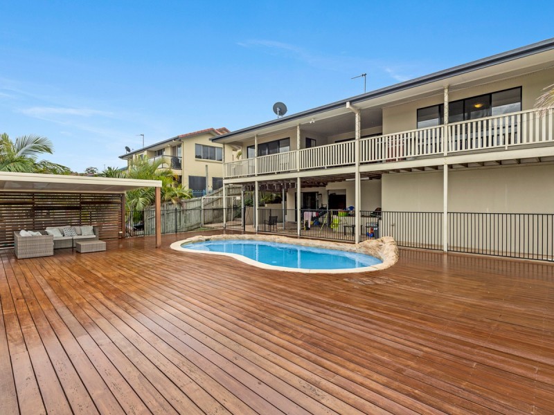 16 Sir Charles Holm Drive, Ormeau Hills QLD 4208