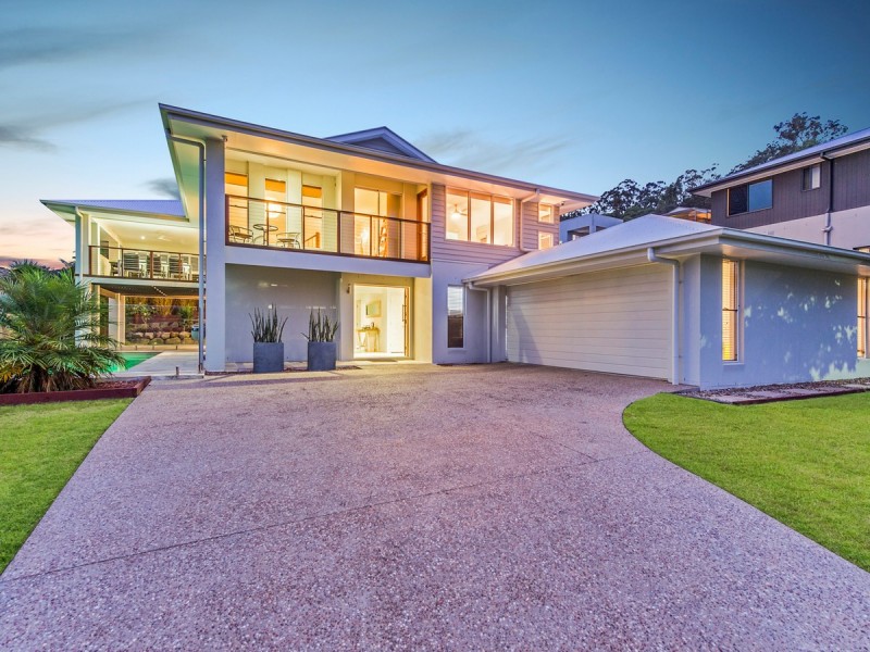 8 Blackcomb Rise, Ormeau Hills QLD 4208