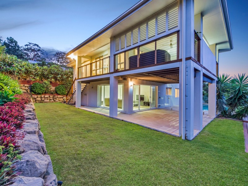 8 Blackcomb Rise, Ormeau Hills QLD 4208