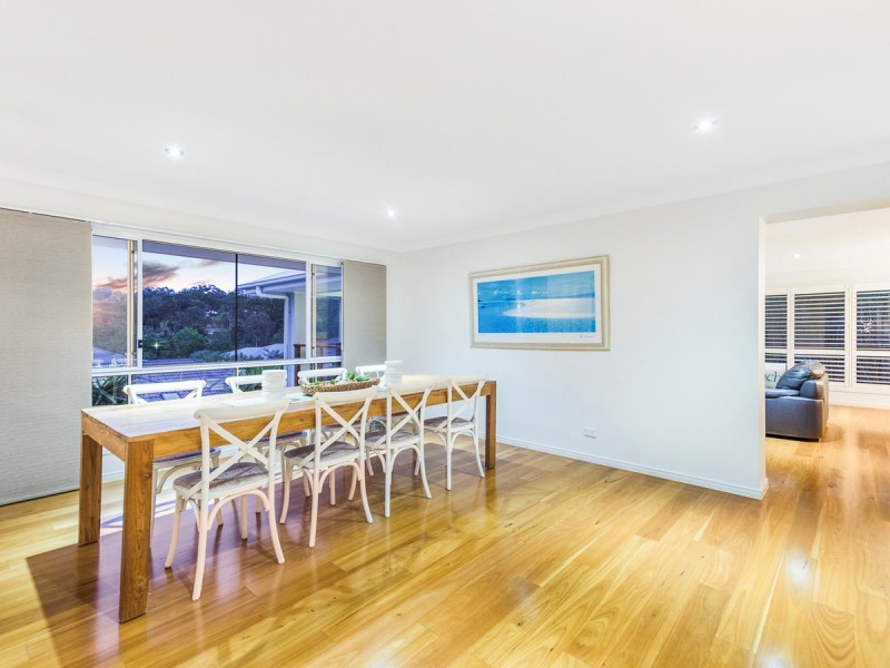 8 Blackcomb Rise, Ormeau Hills QLD 4208