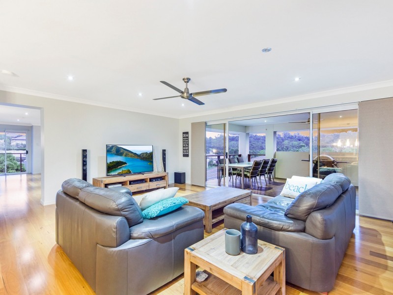 8 Blackcomb Rise, Ormeau Hills QLD 4208