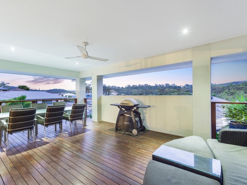 8 Blackcomb Rise, Ormeau Hills QLD 4208