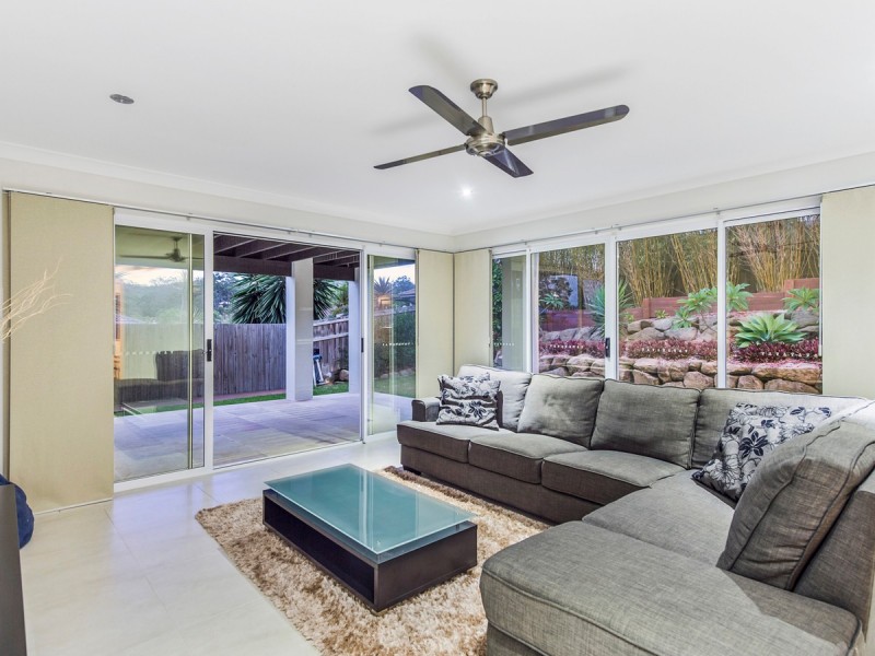 8 Blackcomb Rise, Ormeau Hills QLD 4208