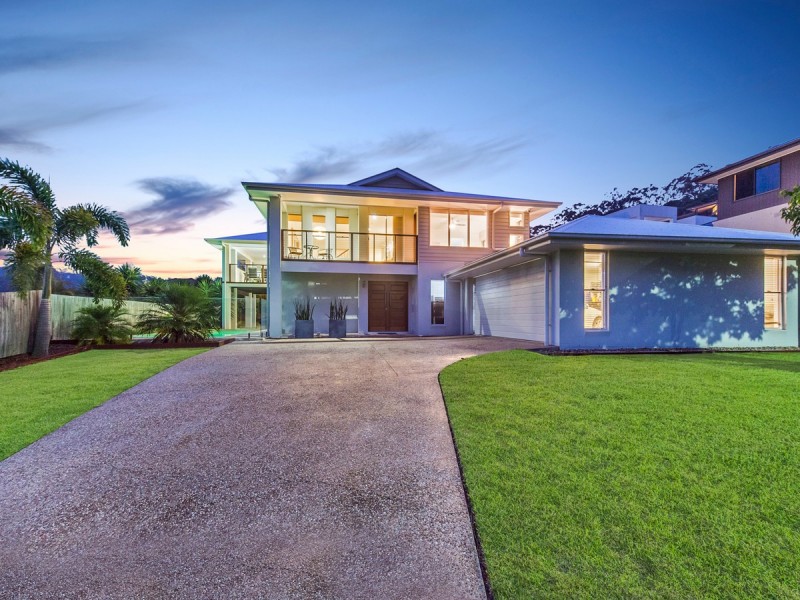 8 Blackcomb Rise, Ormeau Hills QLD 4208