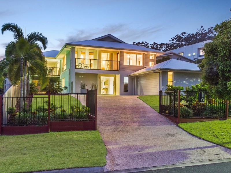 8 Blackcomb Rise, Ormeau Hills QLD 4208