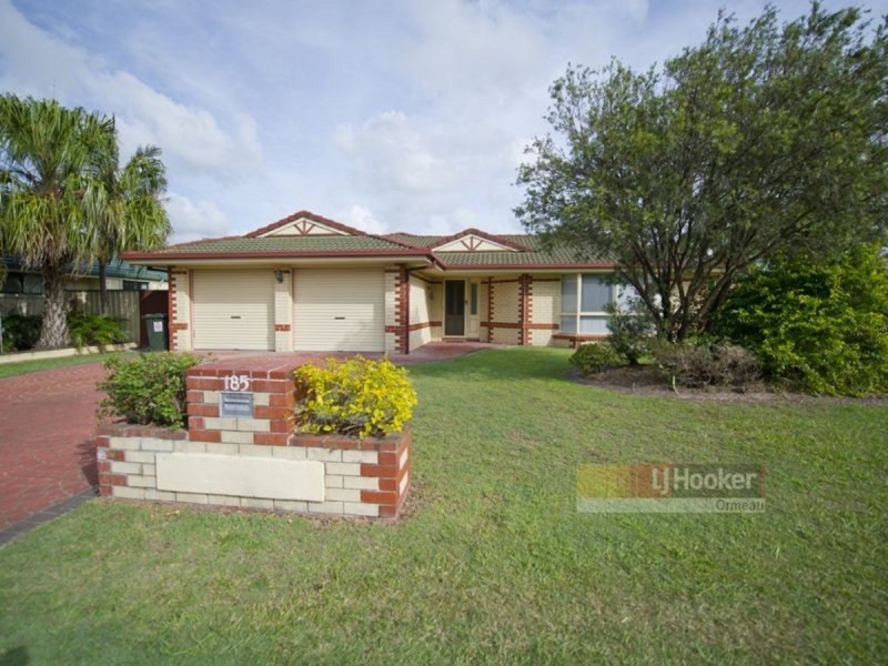 185 Pascoe Road, Ormeau QLD 4208