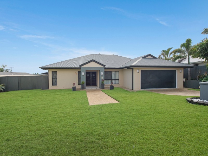 8 Millicent Street, Ormeau QLD 4208