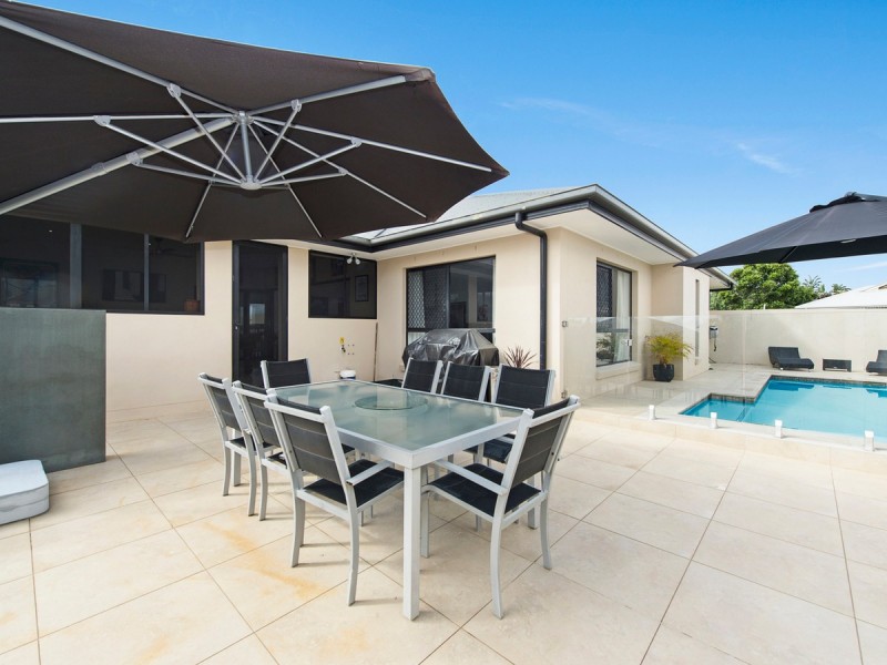 8 Millicent Street, Ormeau QLD 4208