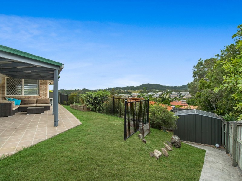 6 McGrath Court, Ormeau Hills QLD 4208