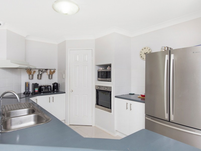 6 McGrath Court, Ormeau Hills QLD 4208