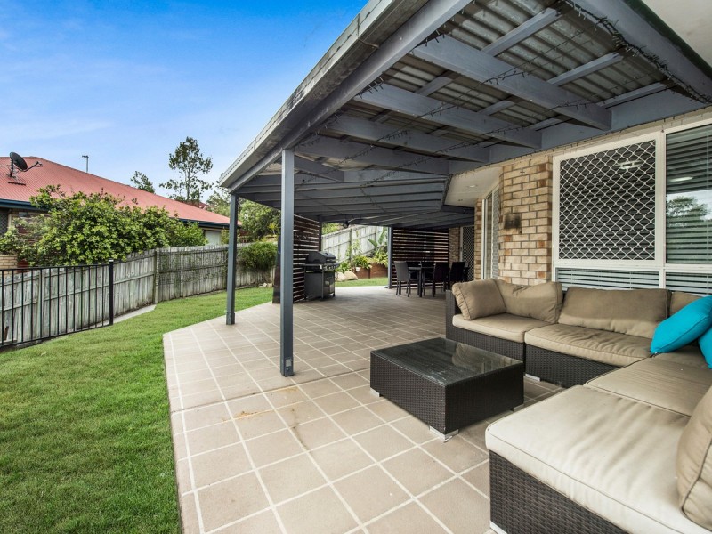 6 McGrath Court, Ormeau Hills QLD 4208