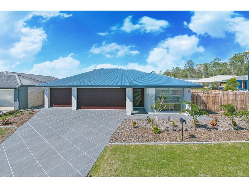 1 Flinders Street, Pimpama QLD 4209