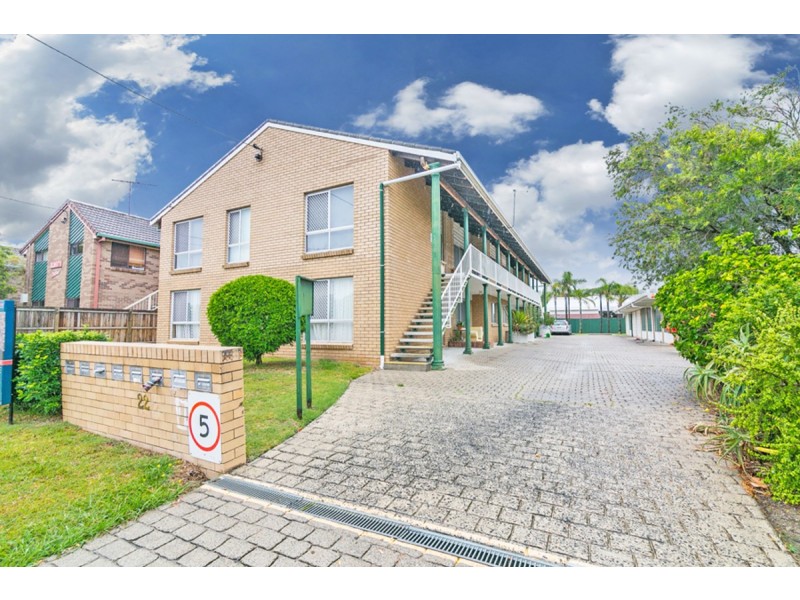 1/22 Cotswold Street, Mount Warren Park QLD 4207