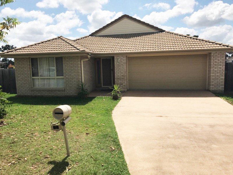 18 Marigold Avenue, Regents Park QLD 4118