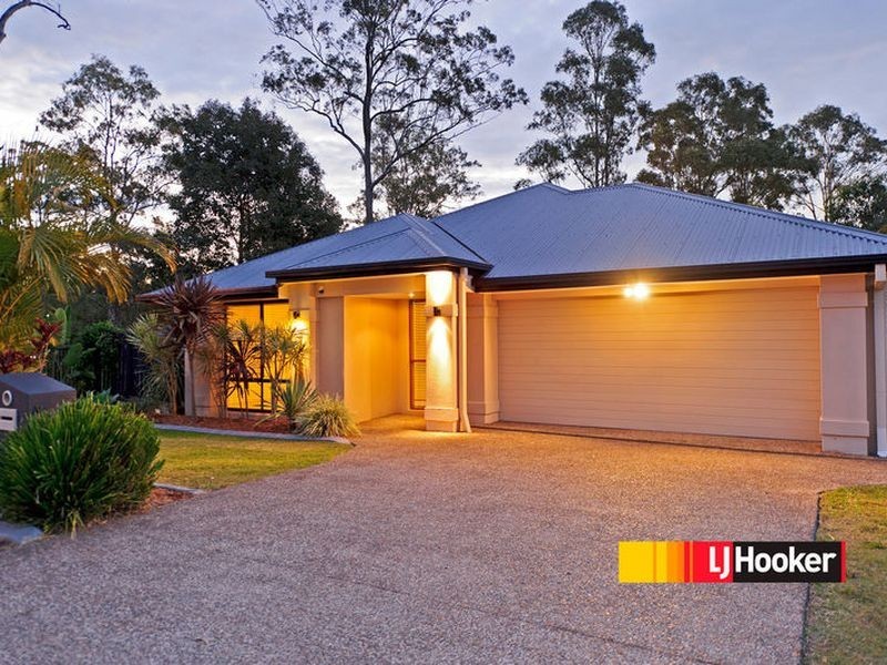 Ormeau QLD 4208