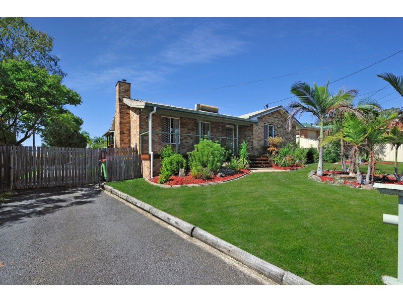 28 Thoms Crescent, Mount Warren Park QLD 4207