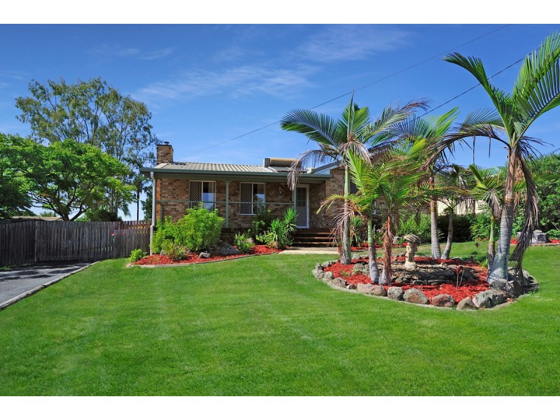 28 Thoms Crescent, Mount Warren Park QLD 4207