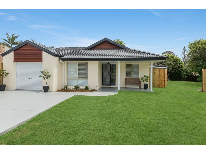 12 Rosella Court, Ormeau QLD 4208