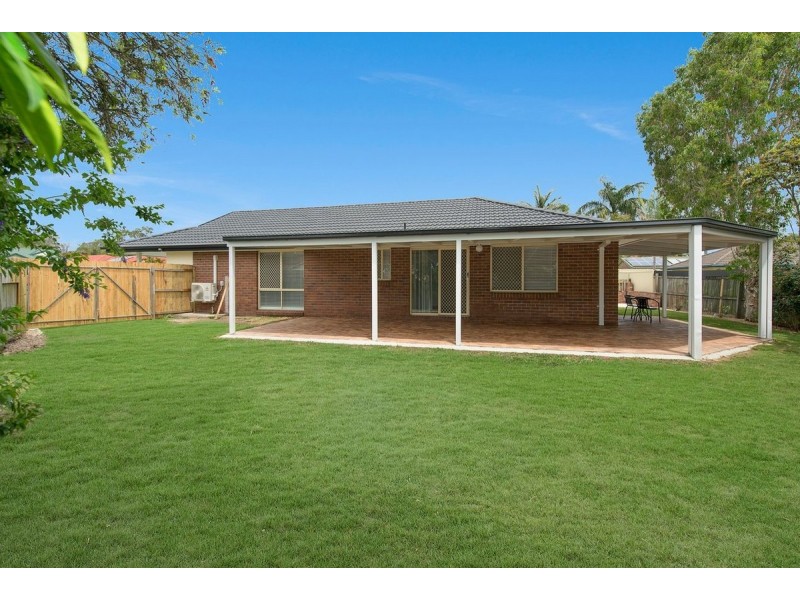 12 Rosella Court, Ormeau QLD 4208