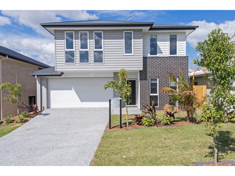 38 Hunter Street, Ormeau Hills QLD 4208