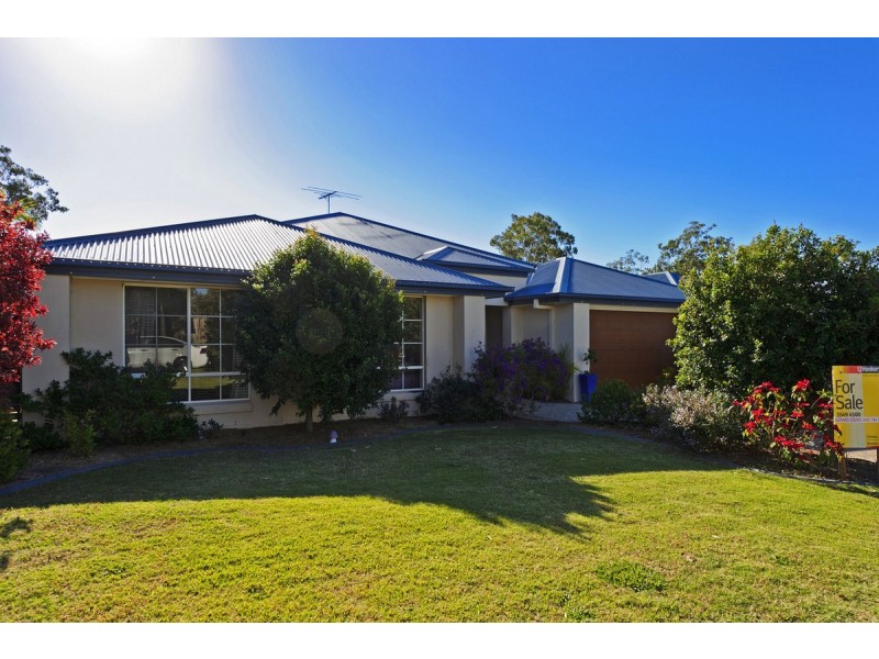 8 Helidon Grove, Ormeau QLD 4208