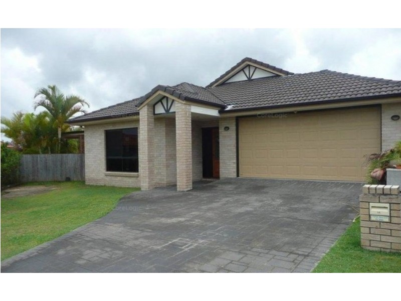 14 Albizia Court, Ormeau QLD 4208