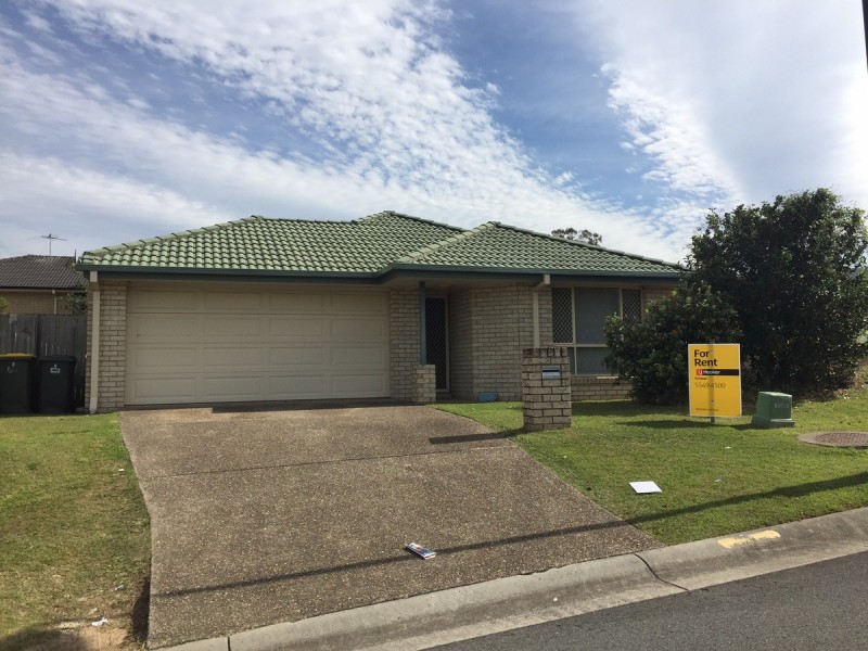 8 Daniells Court, Ormeau QLD 4208