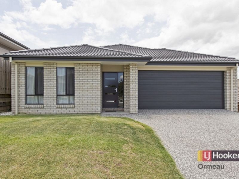 27 Ellenborough Avenue, Ormeau Hills QLD 4208