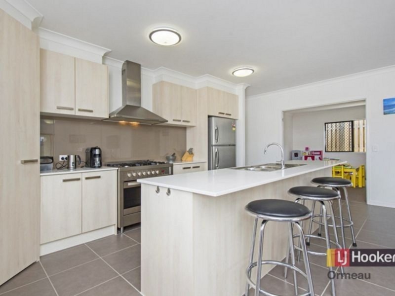 27 Ellenborough Avenue, Ormeau Hills QLD 4208