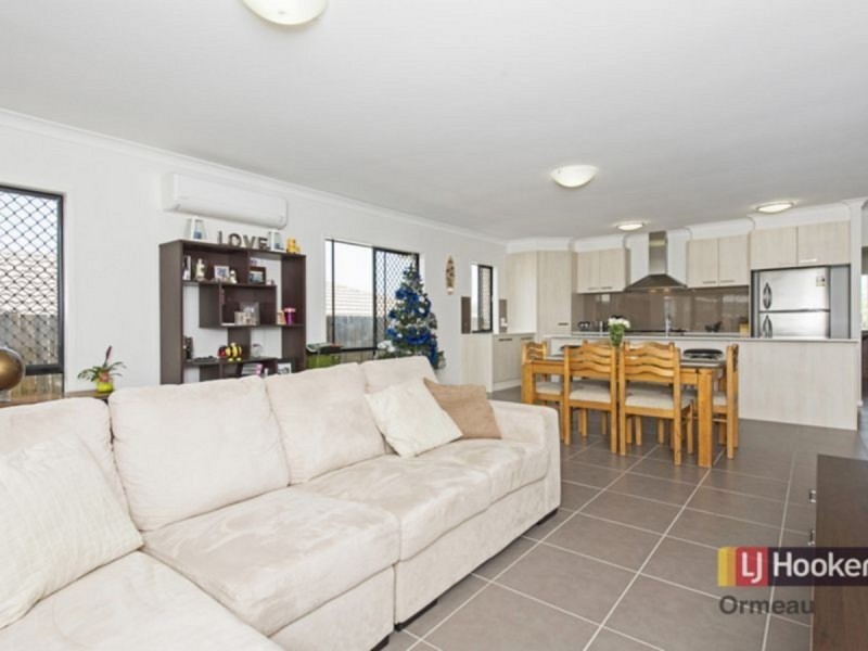 27 Ellenborough Avenue, Ormeau Hills QLD 4208