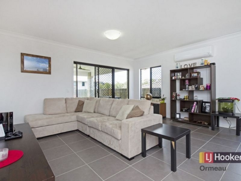 27 Ellenborough Avenue, Ormeau Hills QLD 4208