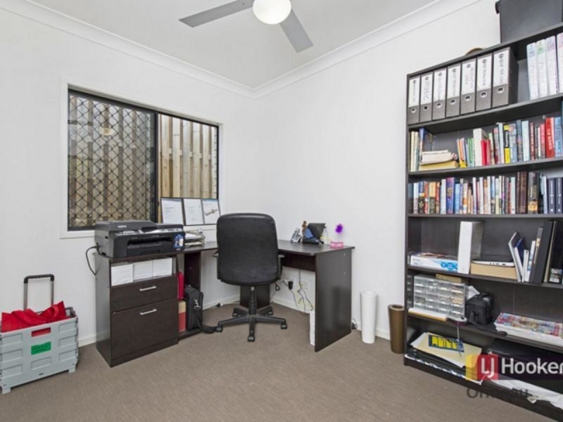 27 Ellenborough Avenue, Ormeau Hills QLD 4208