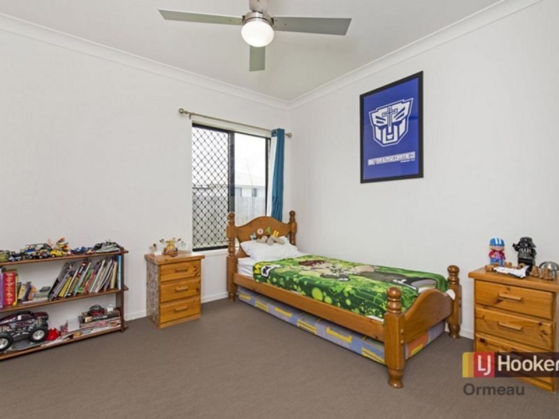 27 Ellenborough Avenue, Ormeau Hills QLD 4208