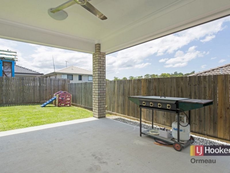 27 Ellenborough Avenue, Ormeau Hills QLD 4208