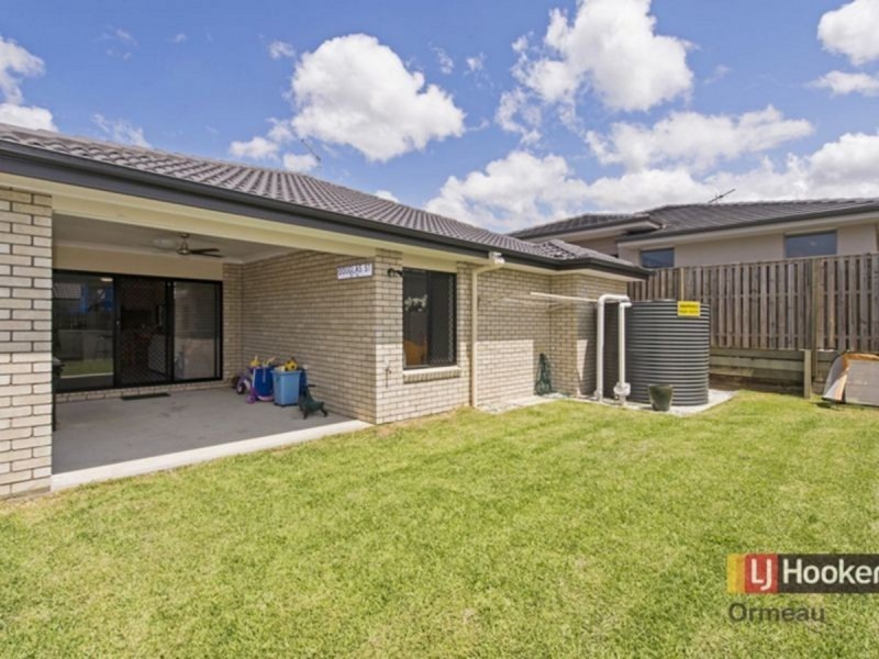 27 Ellenborough Avenue, Ormeau Hills QLD 4208