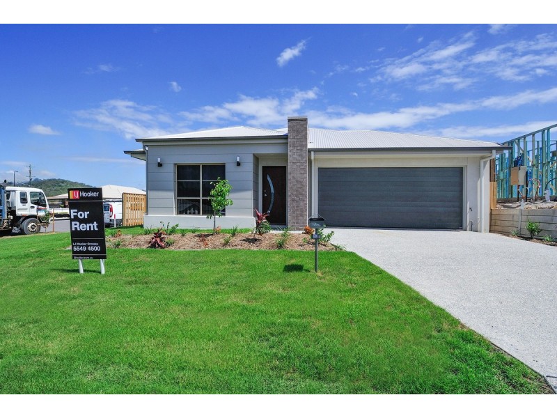 18 Wanaka Street, Bahrs Scrub QLD 4207