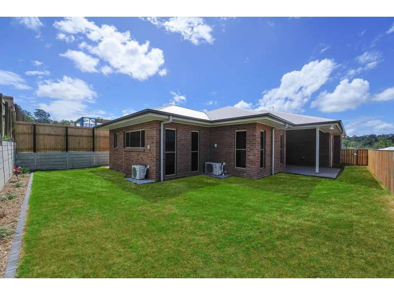 18 Wanaka Street, Bahrs Scrub QLD 4207