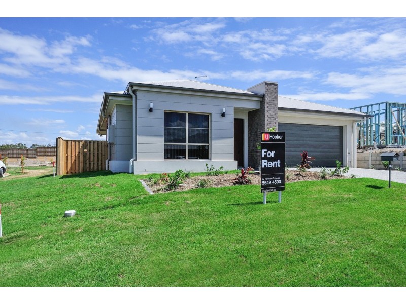 18 Wanaka Street, Bahrs Scrub QLD 4207