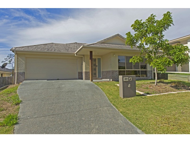 8 Kondalilla Terrace, Waterford QLD 4133