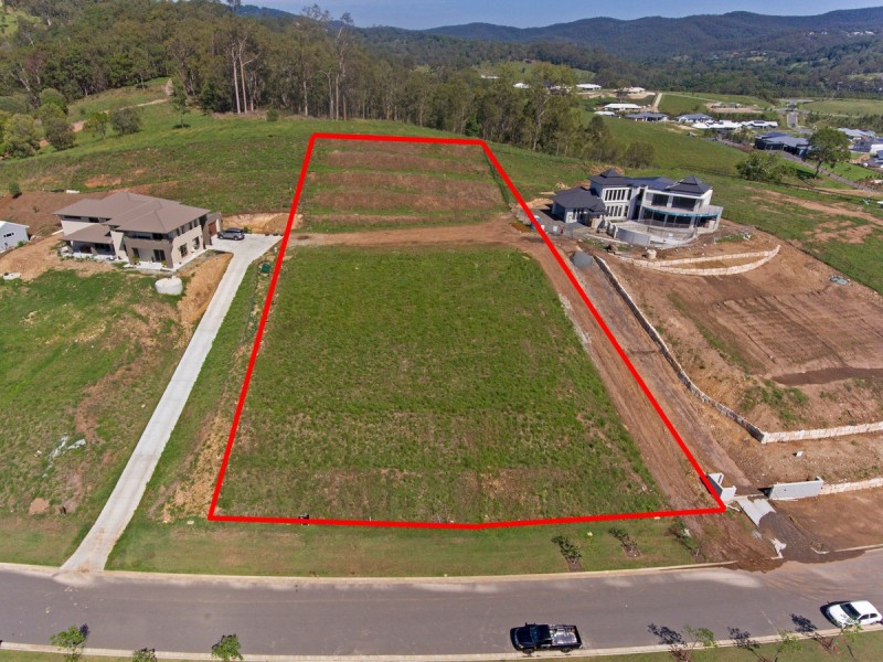 69 Montego Hills Drive, Kingsholme QLD 4208